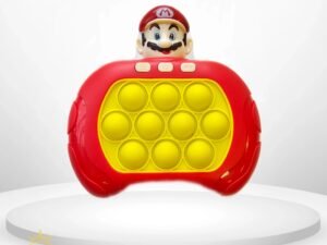 Super Mario - elektroninis žaidimas