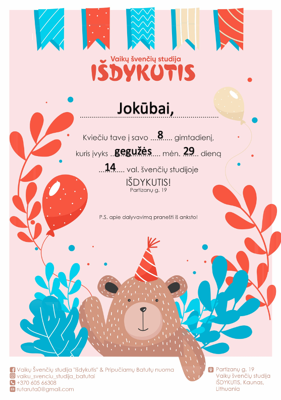 Meskiukas-kvietimas