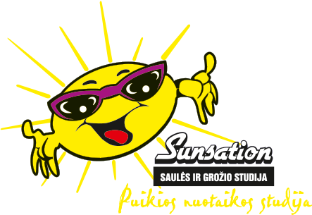 Sunsation logo